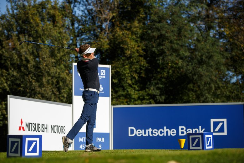 Finał Deutsche Bank Polish Masters