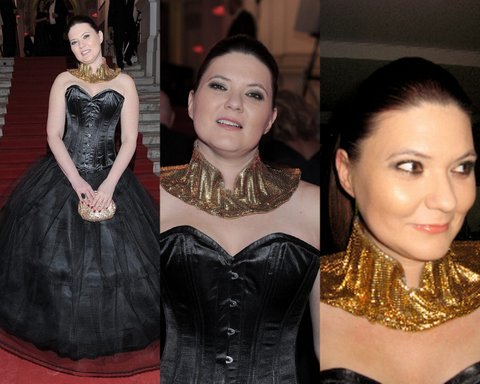 Beata Grabarczyk – szefowa anteny Polsat News 2 , osobowość w świecie mediów, ekspert w zakresie wizerunku