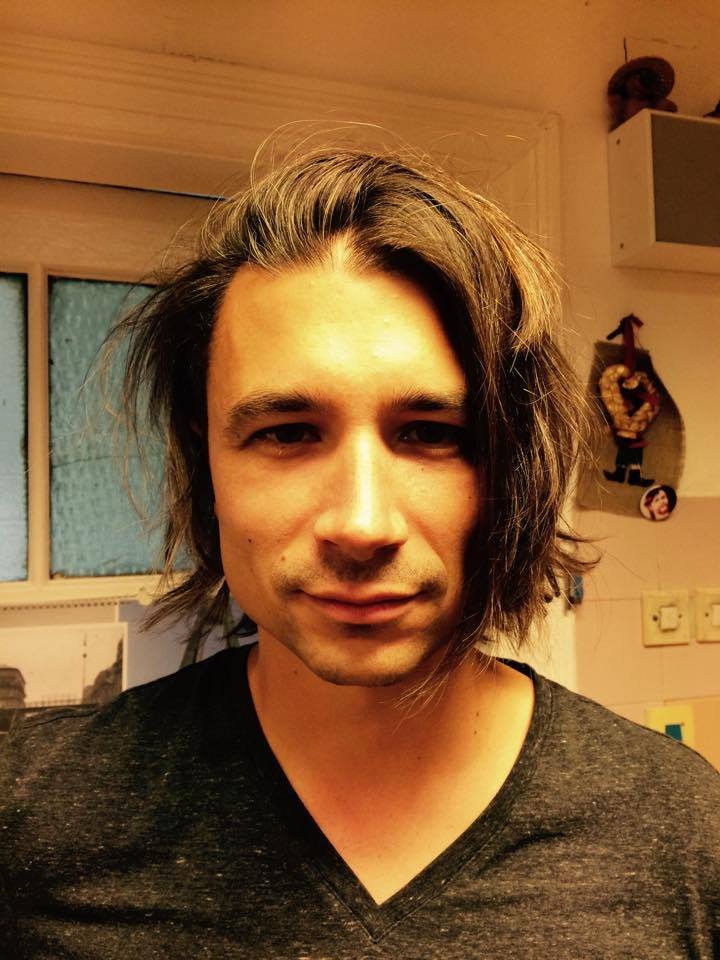 IRYDION Teatr Polski