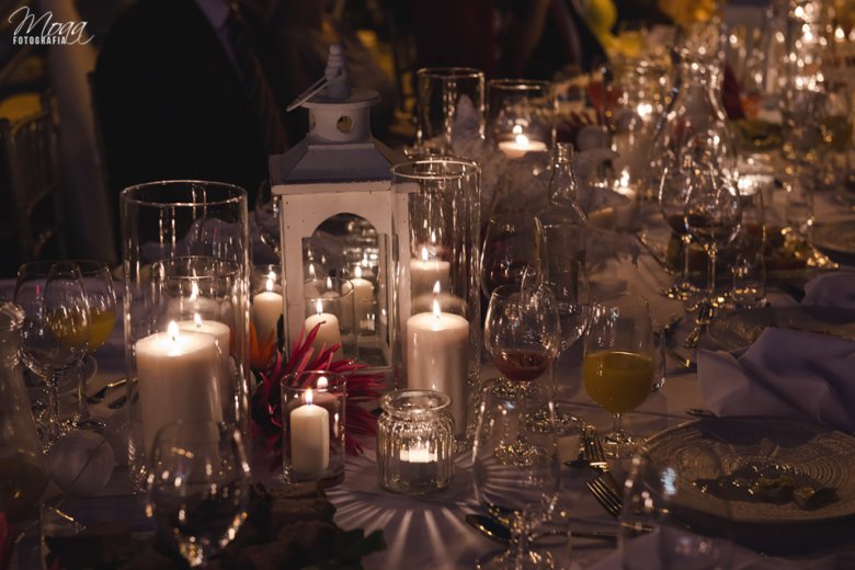 Przygotowania do scen weselnych w Płocku