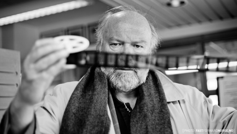 Możesz długo szukać, ale i tak nie znajdziesz tego zdjęcia w żadnym banku stocków.