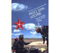 książka Tomasza Grzywaczewskiego