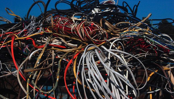 Mózg kobiety jak przewody