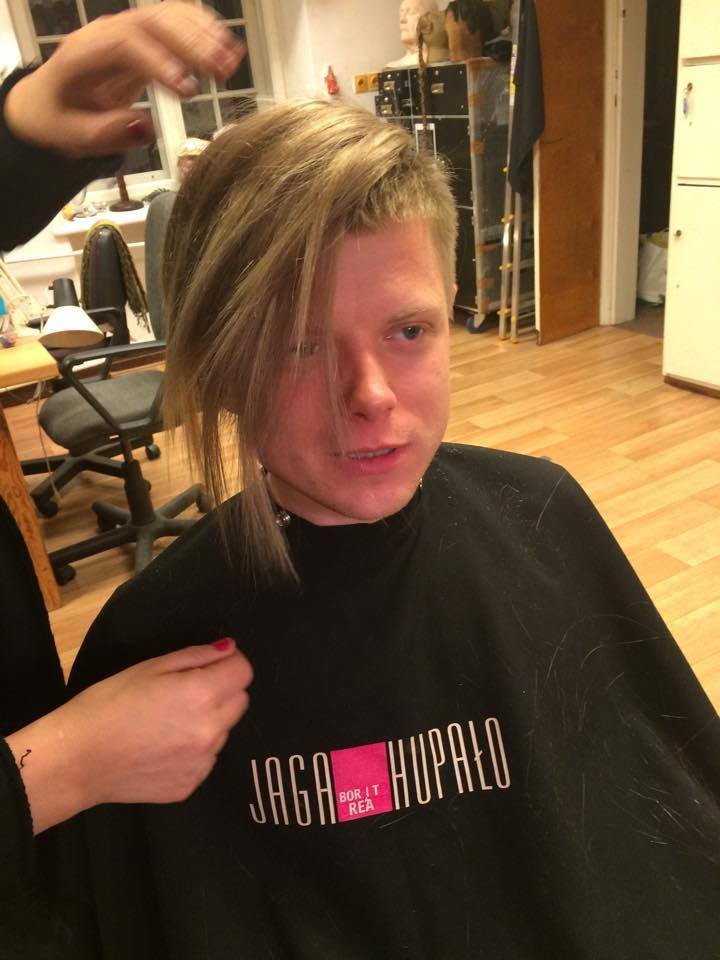 IRYDION Teatr Polski