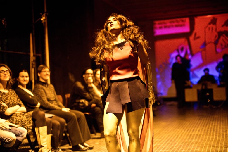 Teatr Trans-Atlantyk