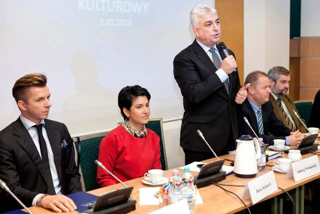 Forum Polska Wódka a sprawa polska