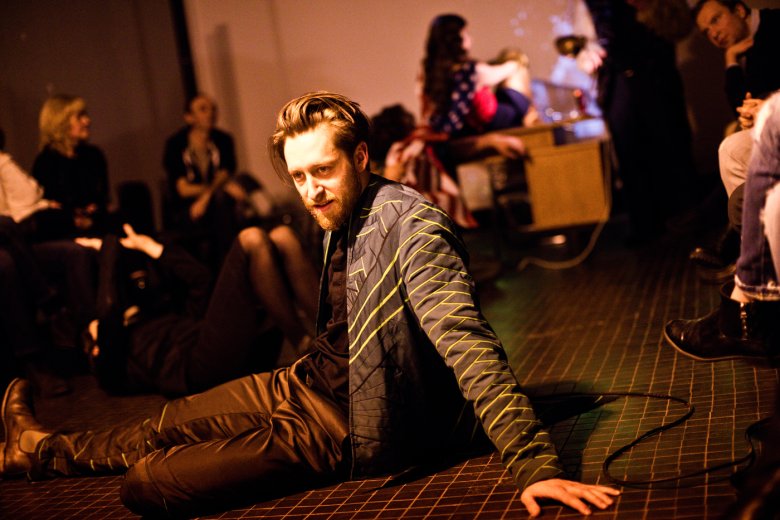 Teatr Trans-Atlantyk