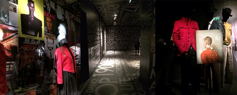 Dries Van Noten - Inspirations