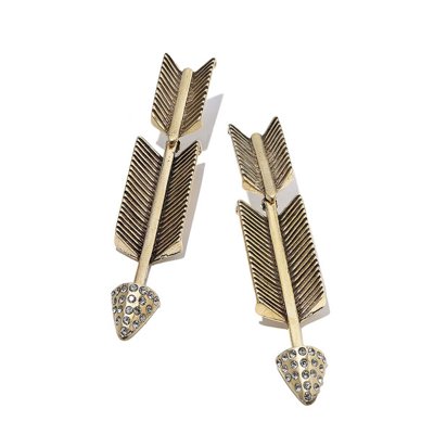 Kolczyki Camilla Klein, Belo Horizonte, Brazylia