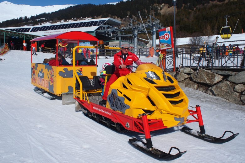 Dziecięca szkółka krowy Berty – dziecięcy raj i czas wolny dla rodziców.