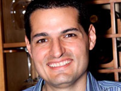 Antonio Galloni - następca Parkera?