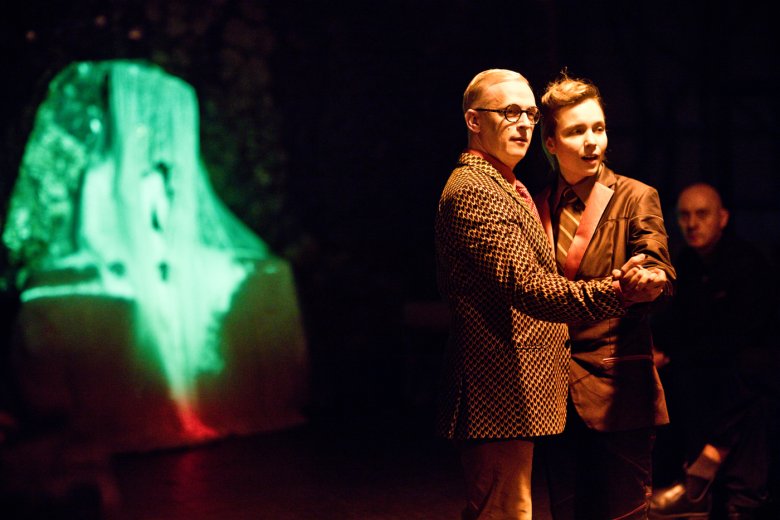 Teatr Trans-Atlantyk