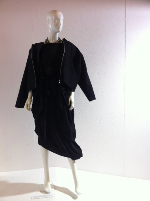 Zwycięski model nr 2, projekt Anna Ziemniak