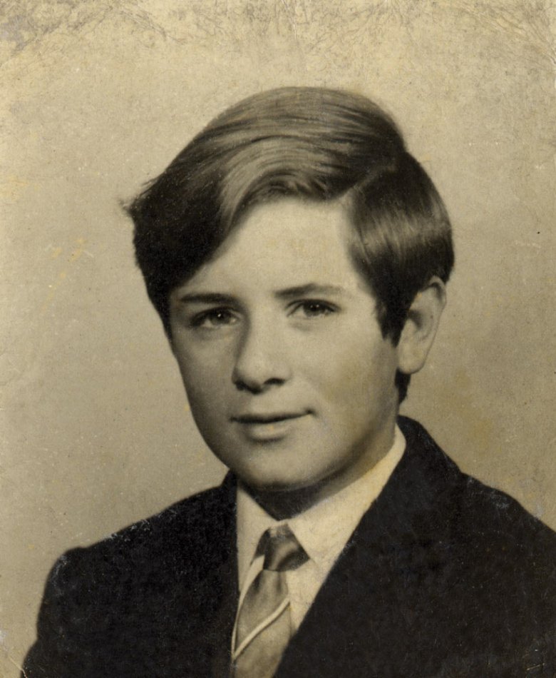 Przykład Paganiego potwierdza regułę, że ludzie zdeterminowani od najmłodszych lat na swoją życiową ścieżkę potrafią przenosić góry życiowych przeciwności