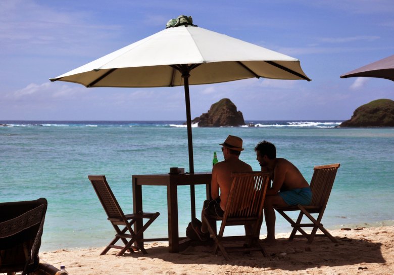 W 35 stopniowym upale, nic nie chłodzi lepiej niż piwo