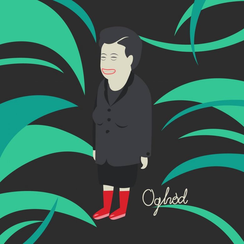 Hozmówki z Hanną: Wahszawo, kupuję donnice. Stworzymy donniczkowy las miejski. — w miejscu: Castorama Targówek