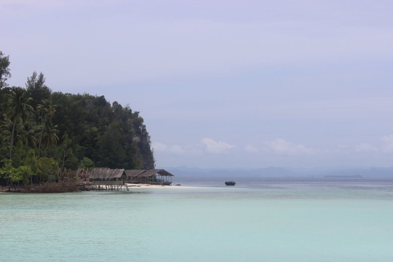 Raja Ampat