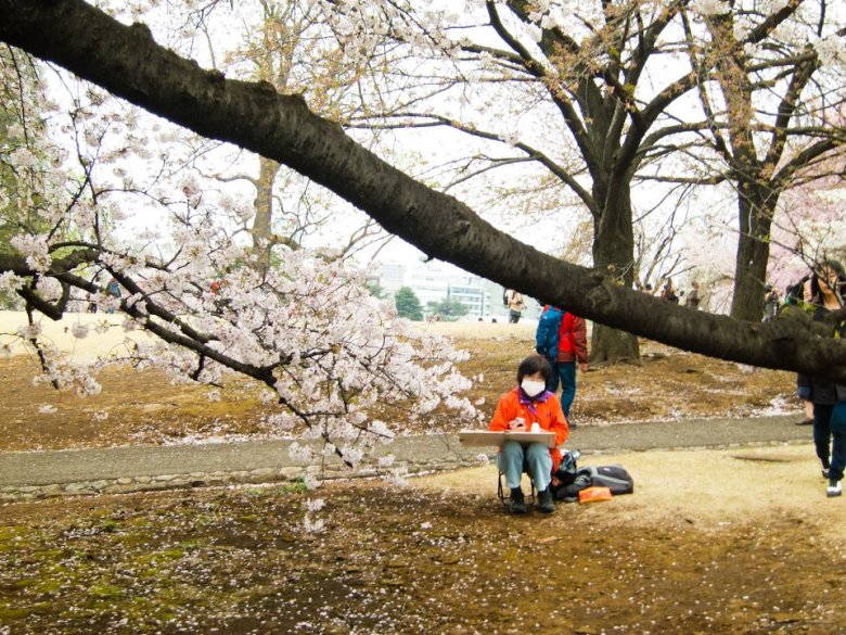 (... lub własnoręcznie)