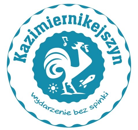 Logo Festiwalu
