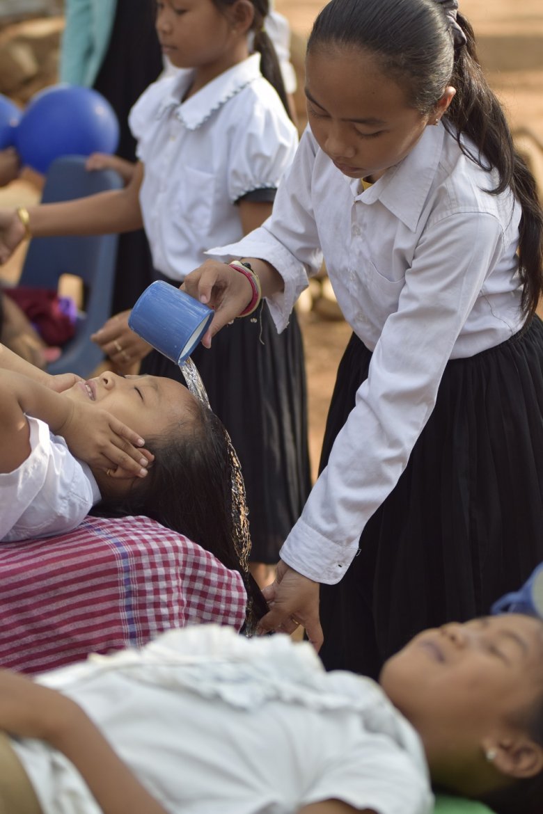 Higiena • fot. Tomasz Biernacki