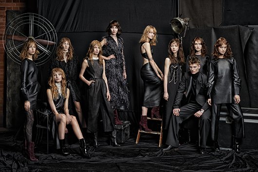 Tomasz Ossoliński fot.: Zuza Krajewska