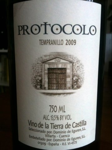 Tempranillo to idealne wino do pieczonego mięsa.