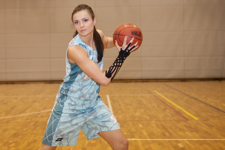 Agnieszka Szott - Hejmej