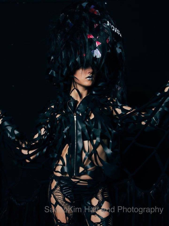 Marta Sędzicka
Jaga Hupało NOISE 2016