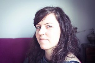 Dominika Szaniawska - razem z mamą stworzyła Ente Cafe