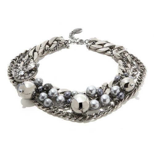 Naszyjnik Włoskie Dolce z kolekcji Evelyne Lahola, Tel Aviv