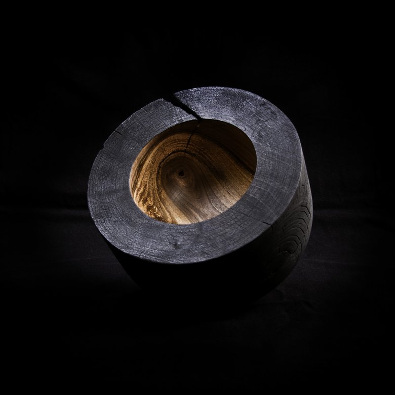 Maciej Gąsienica Giewont, Misa drewniana