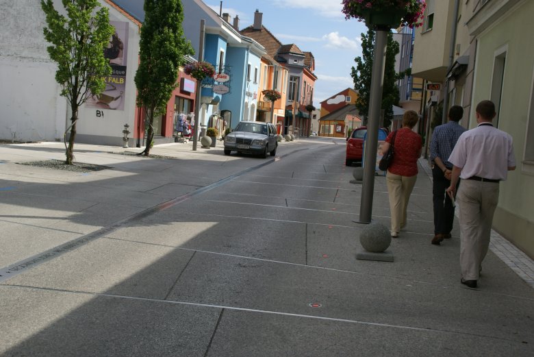 Leobersdorf, Dolna Austria