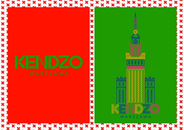 KENDZO from WARSAW | Kędzior x Dziedzic Pruski