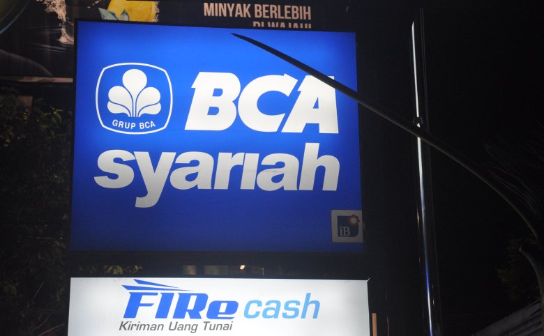 Popularne Bank Szaria BCS