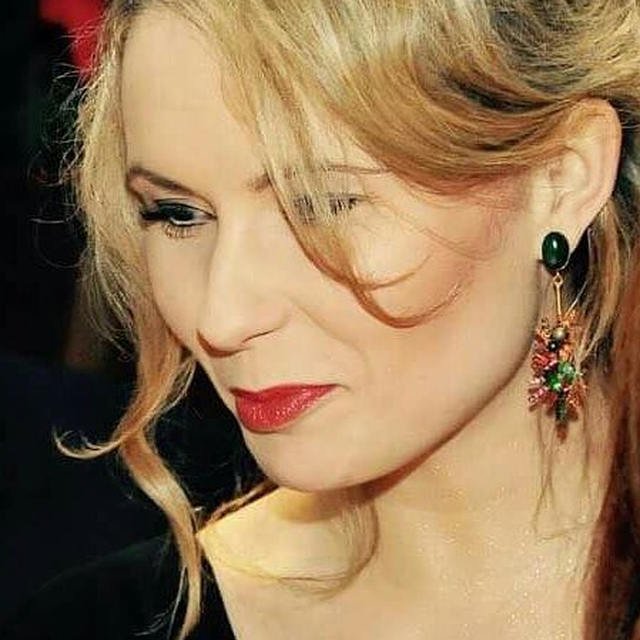 ​Aleksandra Leoncewicz, przyjaciółka butiku Kate&Kate, kocha Włochy.