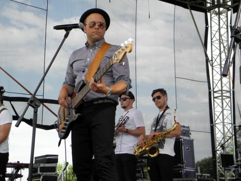 Cała Góra Barwinków