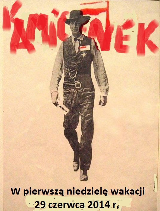 Zdolności grafika może nie powalają, ale i tak wykazał się dużo większą inwencją niż dzielnicowi urzędnicy...