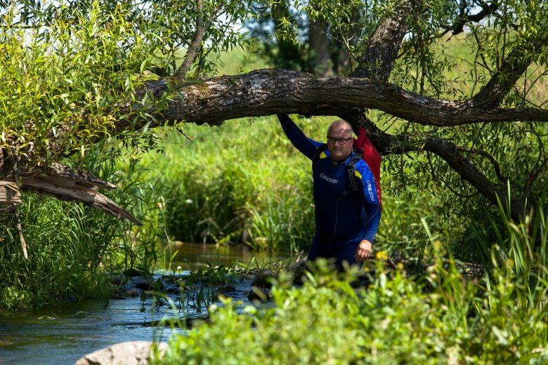 patrz przed siebie kontroluj  i przewiduj
