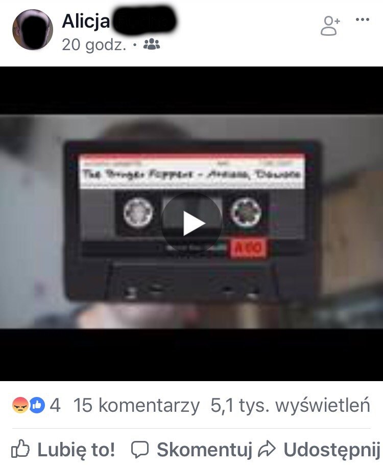 Zrzut ekranu i kadr z filmu hakera