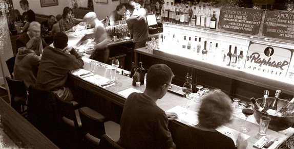 Wina ekologiczne i naturalne podbiły Londyn.