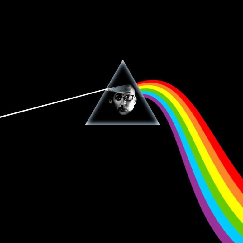 Płyta "Bright Side Of The Sun"