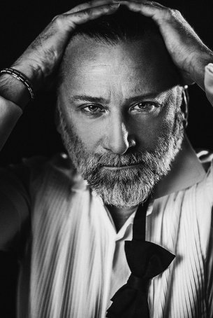 Andrzej Saramonowicz