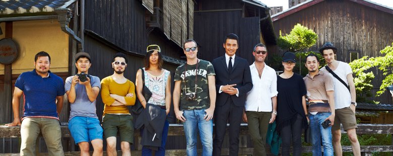 Zdjęcie rodzinne :)