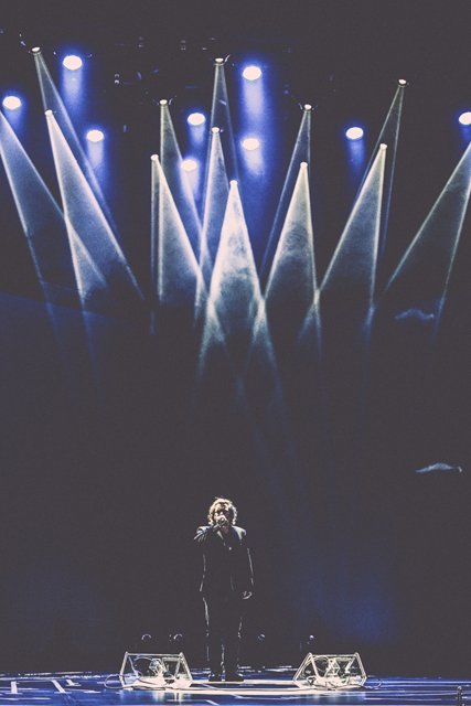 Total Niemen, czyli o czym trąbodzwonisz, 35. Przegląd Piosenki Aktorskiej