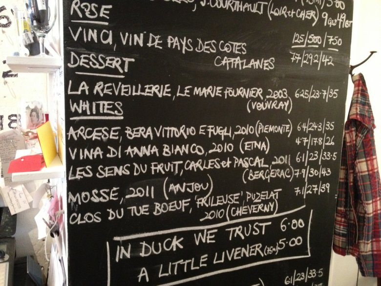 8 mln mieszkańców, ale dużo lokalnych knajp.