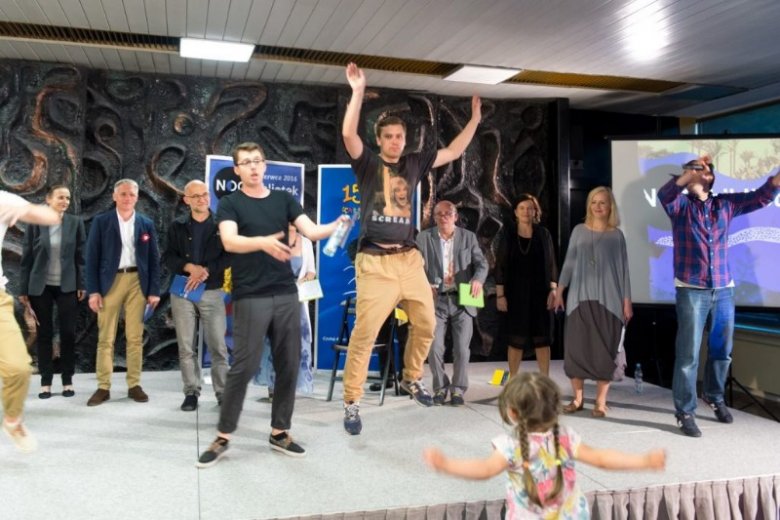 Klancyk istnieje już 12 lat