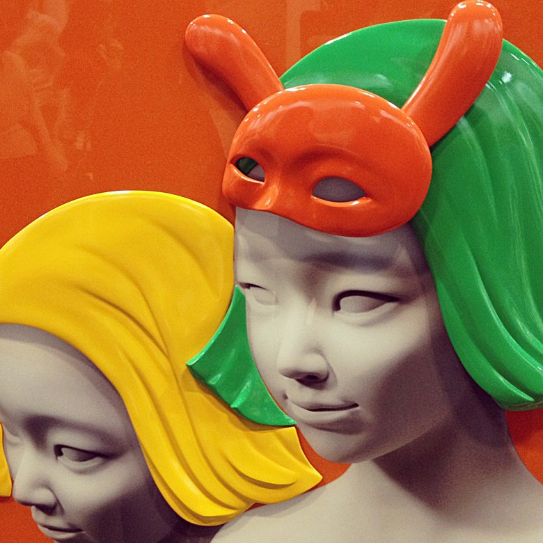 Affordable Art Fair Hong Kong 2013