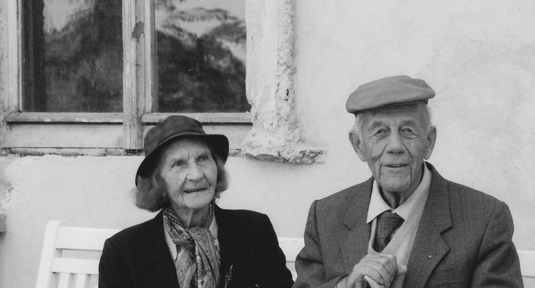 Ostatni właściciele pałacu