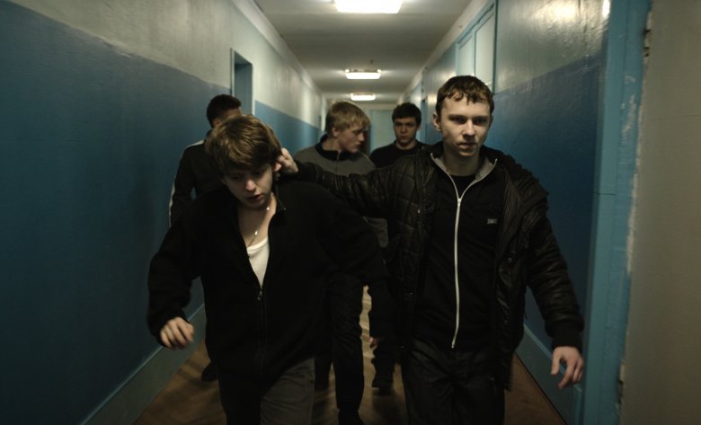 „Plemię”: wyjątkowe kino z Ukrainy