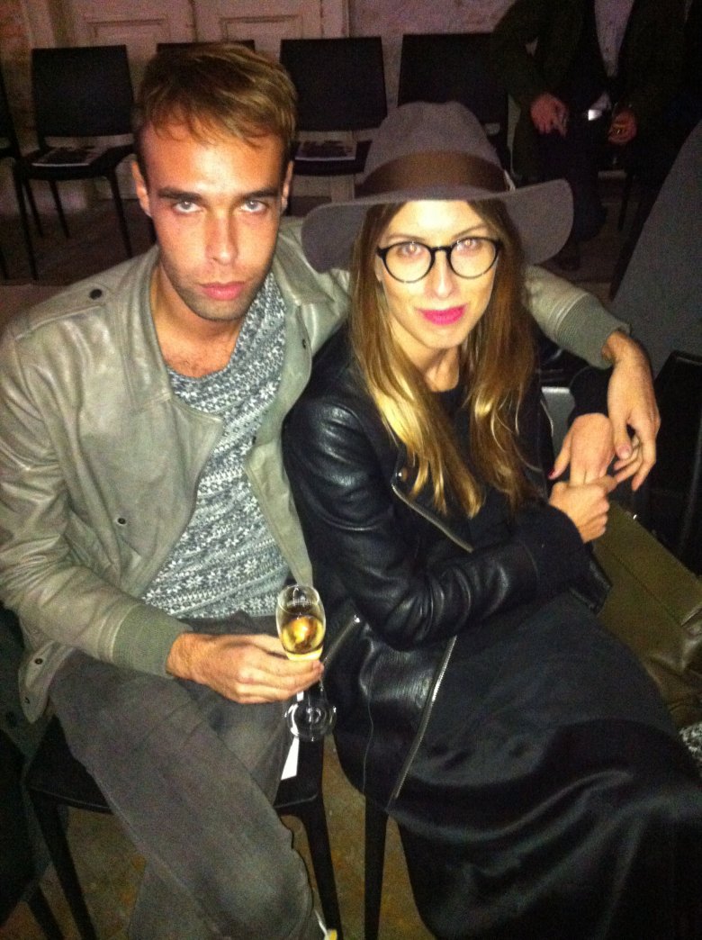 Marcin Świderek, Alicja Werniewicz